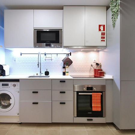 Cozy Apartment - Your Home Away Amadora Esterno foto