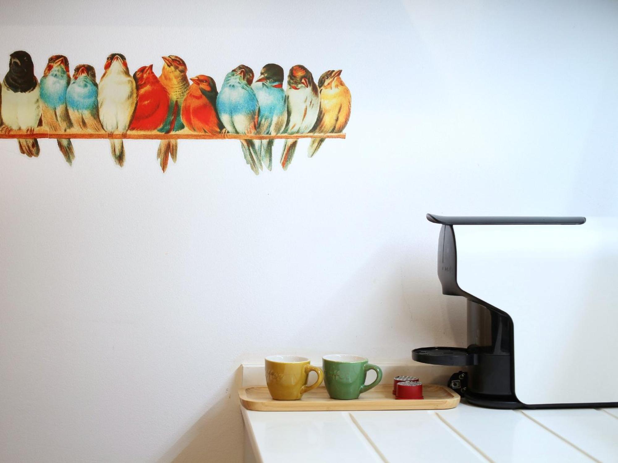 Cozy Apartment - Your Home Away Amadora Esterno foto