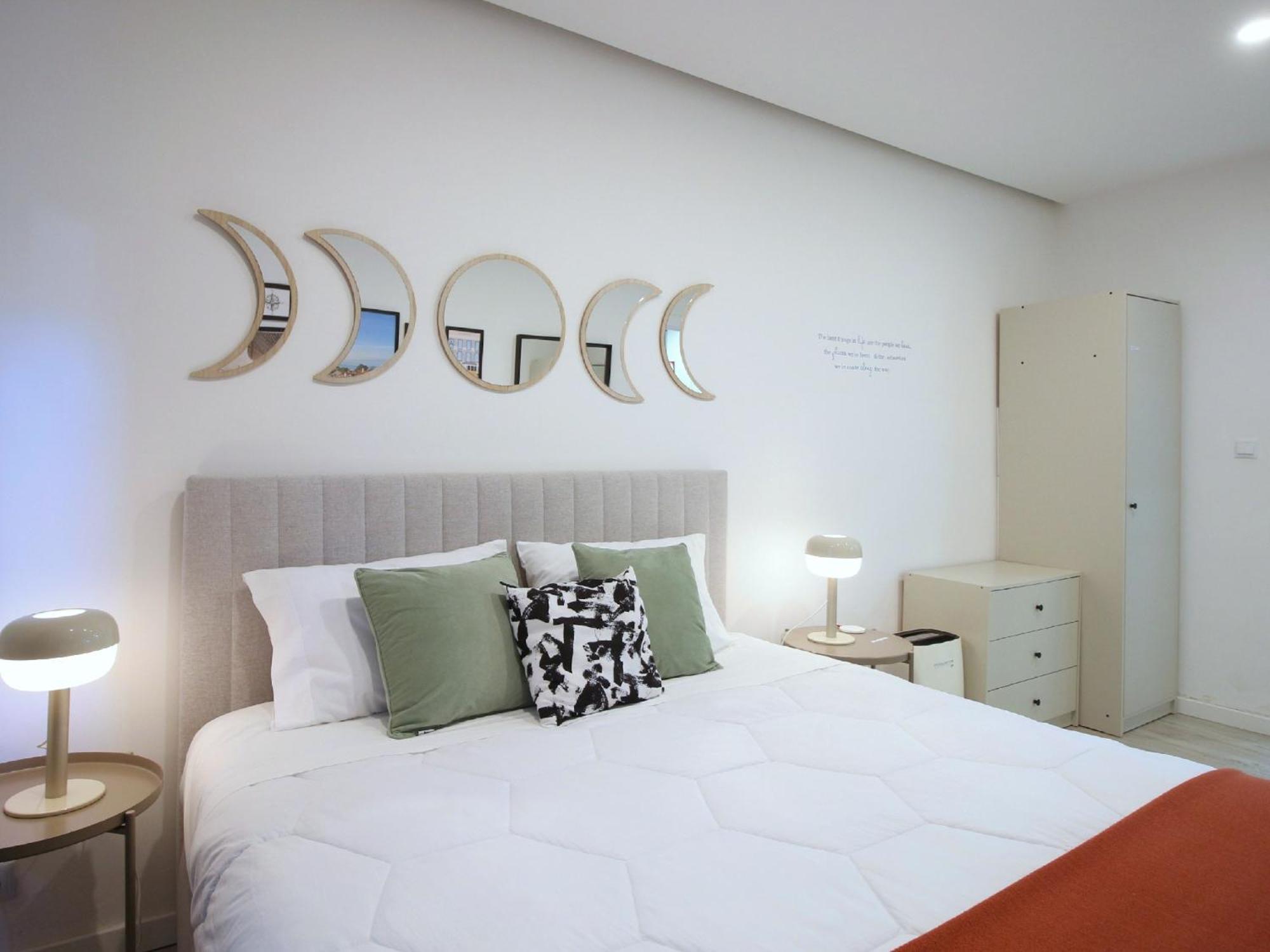 Cozy Apartment - Your Home Away Amadora Esterno foto